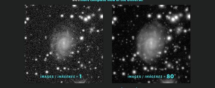 The depth of NSF–DOE Rubin’s LSST
