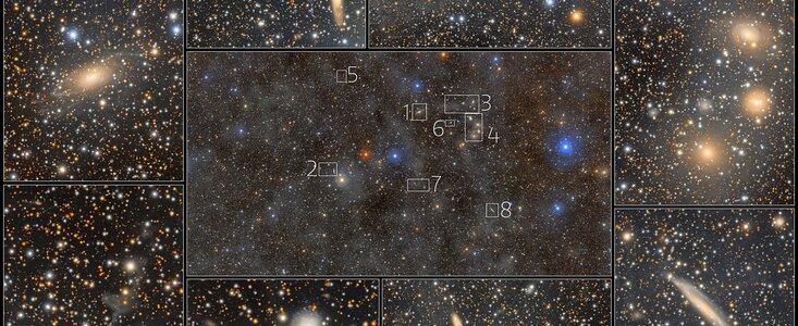 Ocean of Stars excerpts