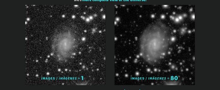 The depth of NSF–DOE Rubin’s LSST