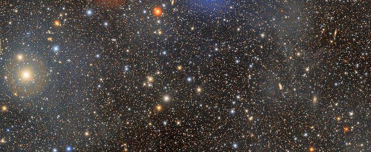 Pan on NSF–DOE Rubin’s Ocean of Stars
