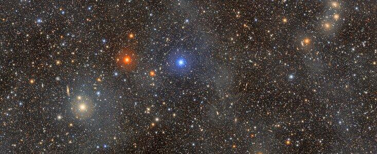 Zooming into NSF–DOE Rubin’s Ocean of Stars