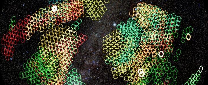 A Week in the Life of NSF–DOE Rubin’s LSST (vertical)
