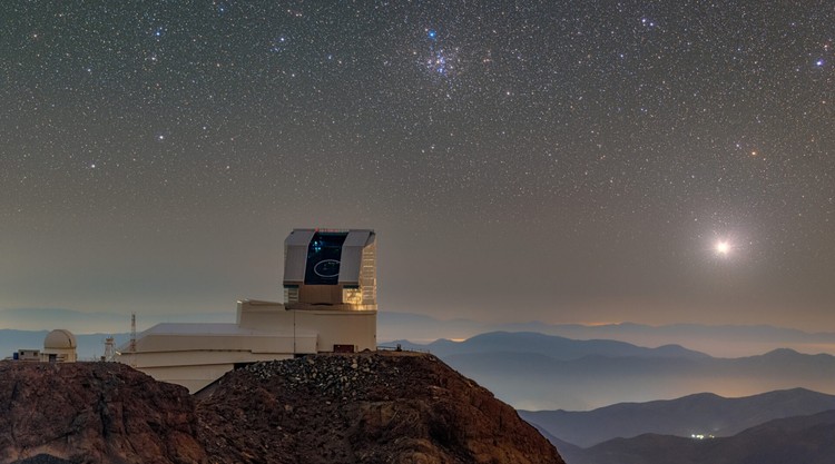 first look | rubin observatory Images High Quality... First Look Resources for Lasting Impact | Rubin Observatory